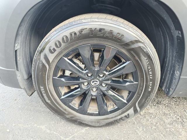 Used 2025 MAZDA CX-50 AWD 2.5 S w/ Premium Package image 14