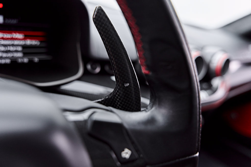 Used 2016 Ferrari F12 Berlinetta RWD image 67