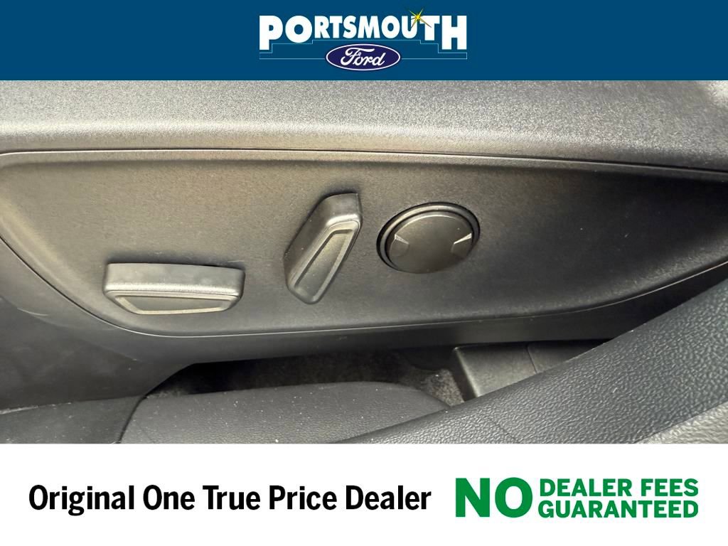 New 2025 Ford Bronco Sport Big Bend w/ Convenience Package image 23