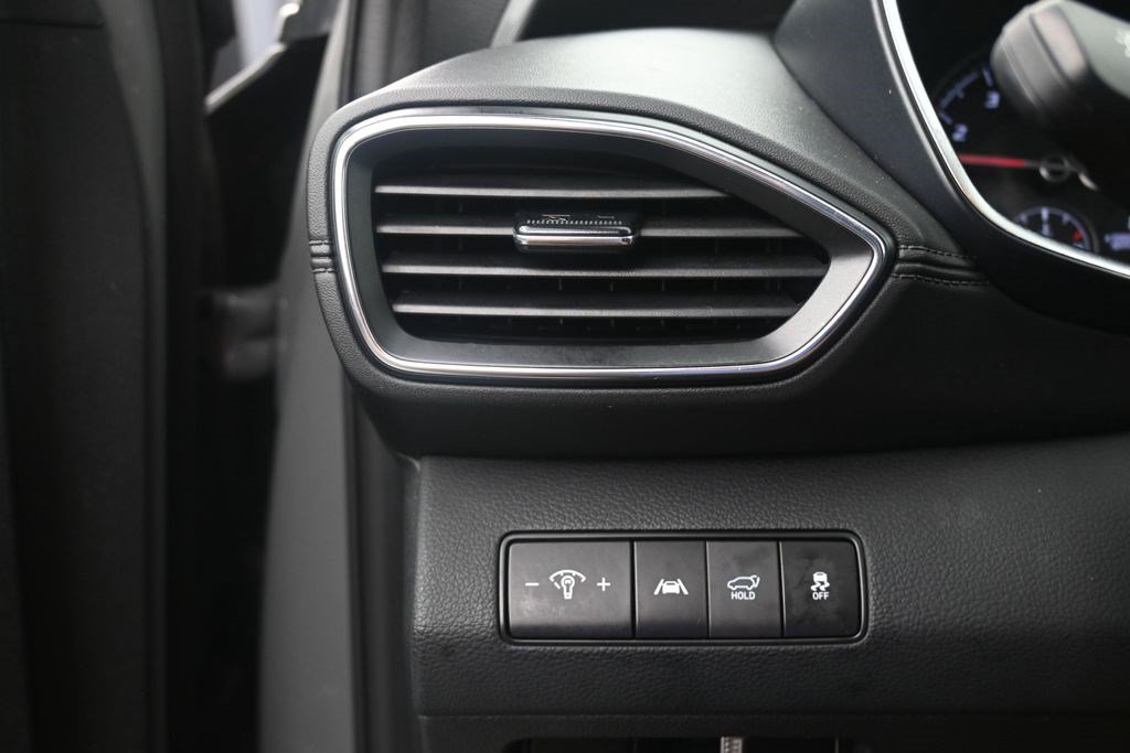 Used 2023 Hyundai Santa Fe SEL w/ Winter Weather Package FWD image 20