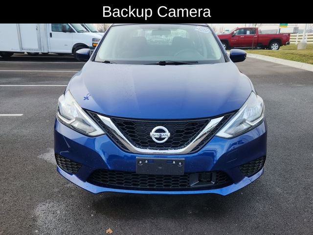 Used 2019 Nissan Sentra S w/ Appearance Package image 2