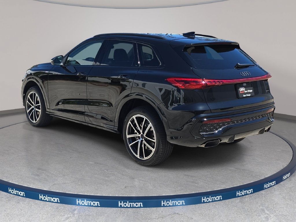 New 2026 Audi Q5 Premium Plus AWD/4WD image 7