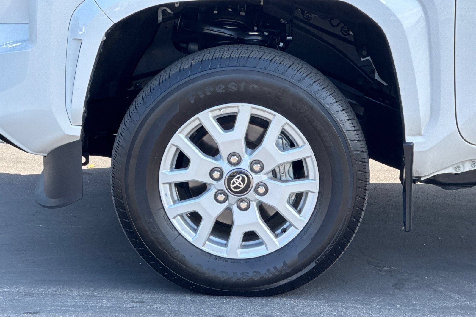 Certified 2024 Toyota Tacoma SR5 RWD image 34
