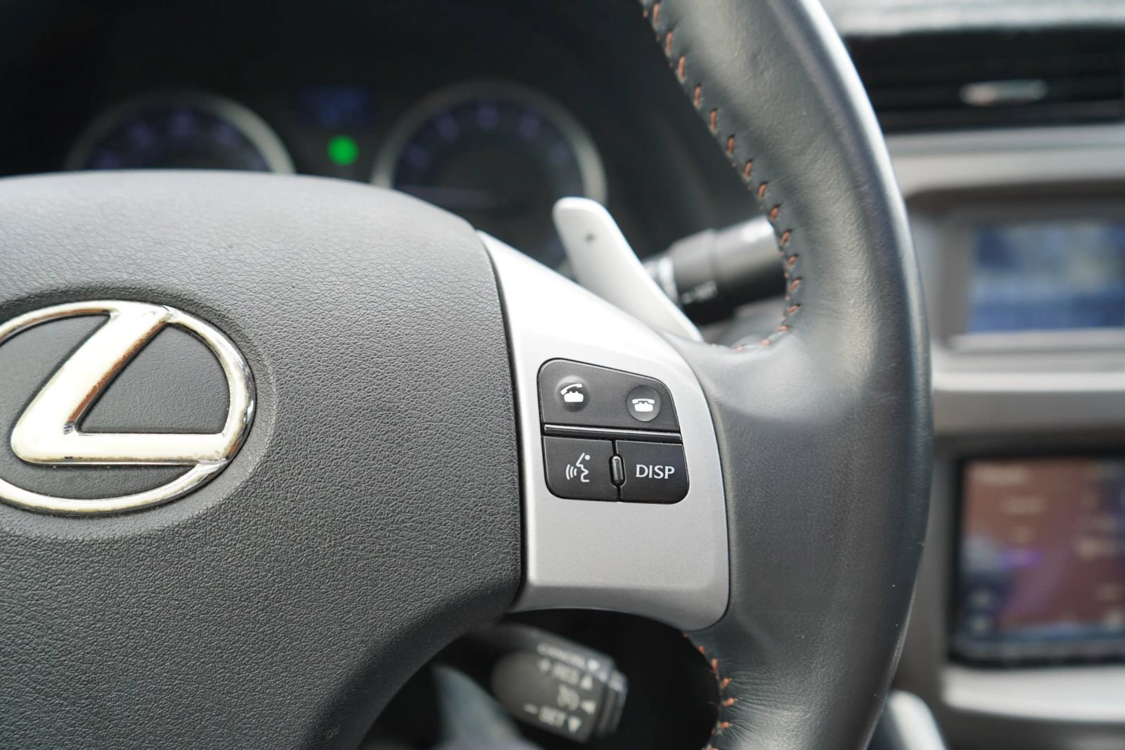 Used 2013 Lexus IS 250 RWD image 13