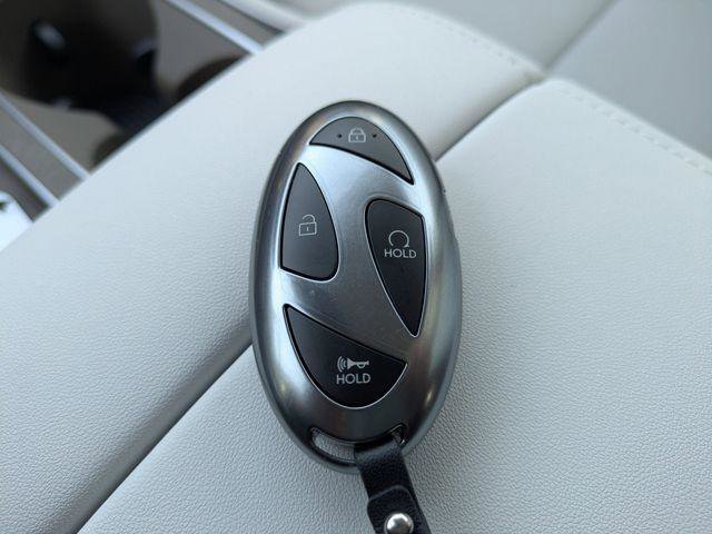 New 2026 Hyundai Palisade SEL image 28