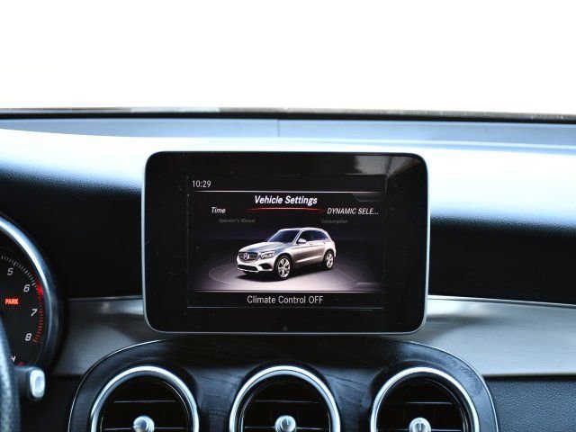 Used 2019 Mercedes-Benz GLC 300 image 22