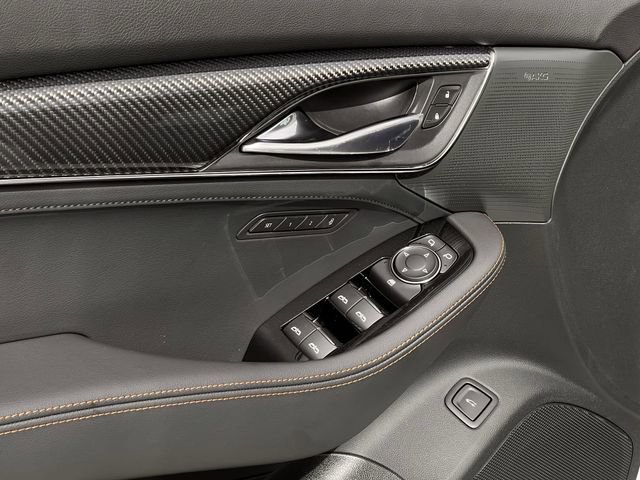 New 2026 Cadillac CT5 V RWD image 19