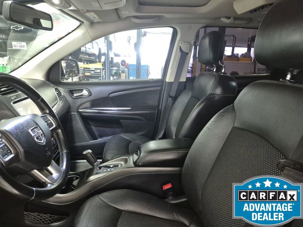 Used 2020 Dodge Journey Crossroad image 60