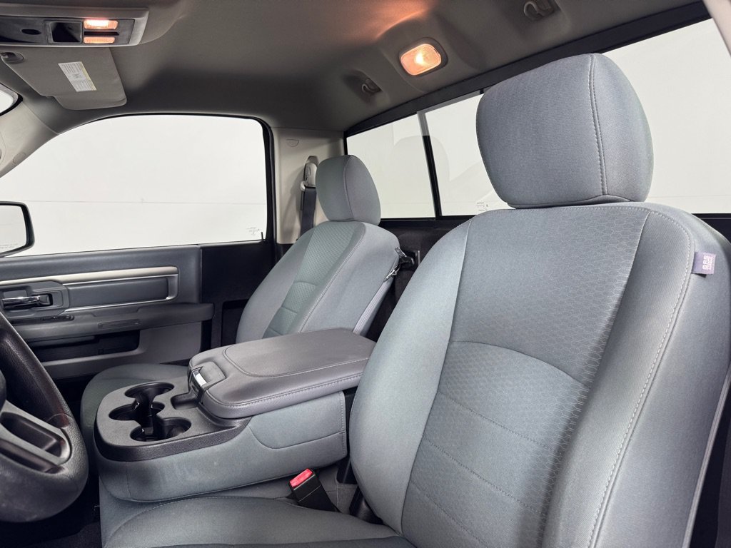 Used 2014 RAM 1500 Express RWD image 14