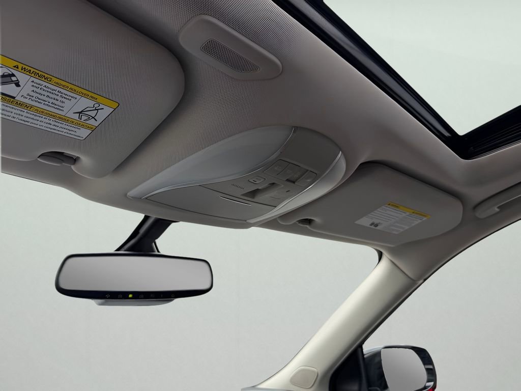 Used 2019 INFINITI QX60 Luxe w/ Essential Package image 31