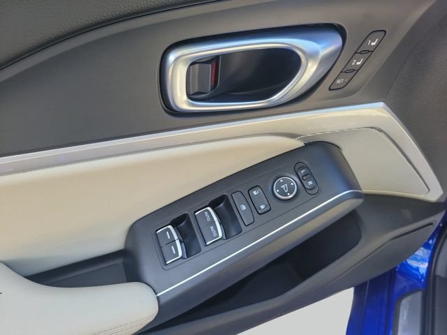 Used 2025 Acura Integra A-Spec w/ Technology Package FWD image 19