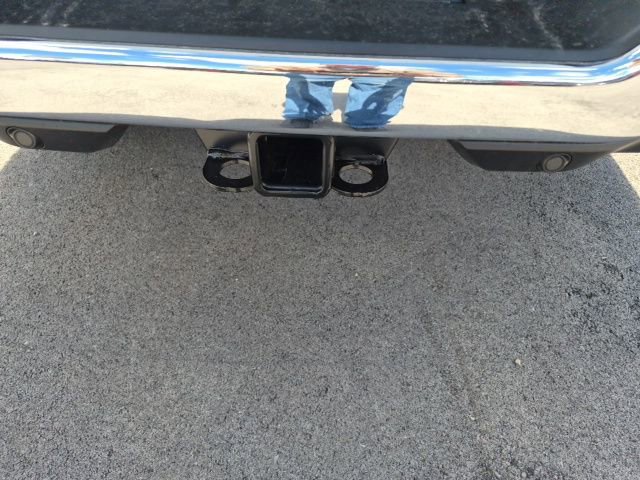 New 2026 RAM 2500 Tradesman w/ Chrome Appearance Group image 7