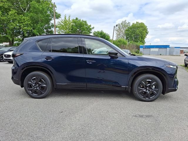New 2026 MAZDA CX-5 2.5 S w/ Premium Plus Package AWD/4WD image 5