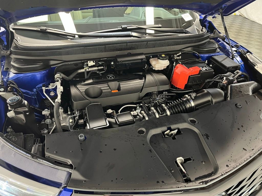 Used 2026 Acura RDX A-Spec image 30