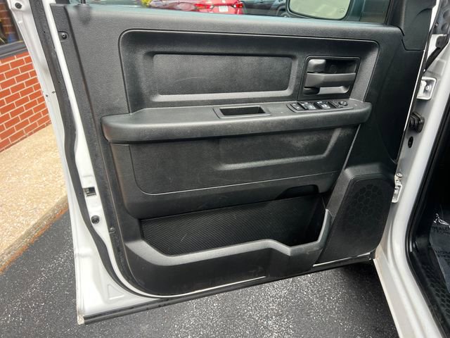 Used 2021 RAM 1500 Tradesman w/ Chrome Appearance Group image 8