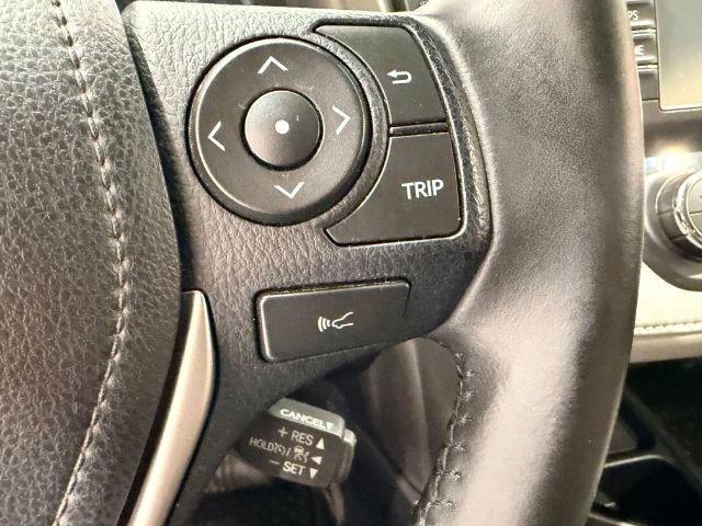 Used 2018 Toyota RAV4 Limited w/ All Weather Liner Package image 24