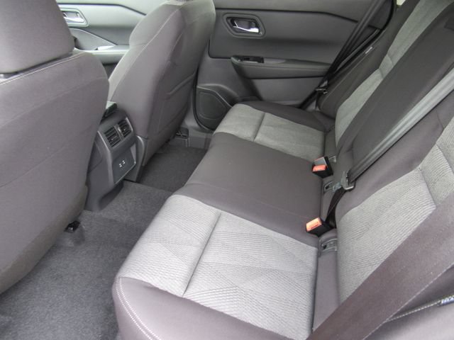 New 2026 Nissan Rogue SV FWD image 13