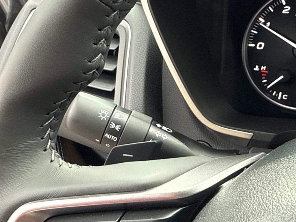 New 2026 Subaru Ascent Touring image 42