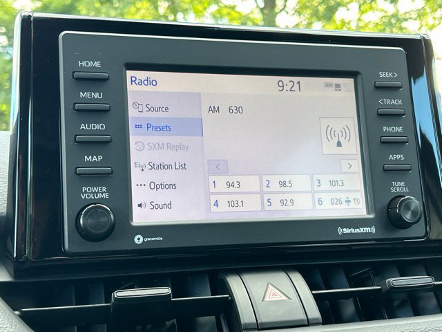 Used 2020 Toyota RAV4 XLE w/ Convenience Package AWD/4WD image 68