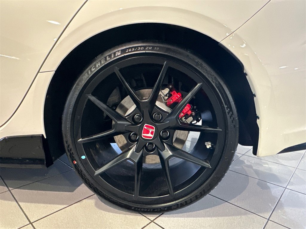 New 2025 Honda Civic Type R image 19