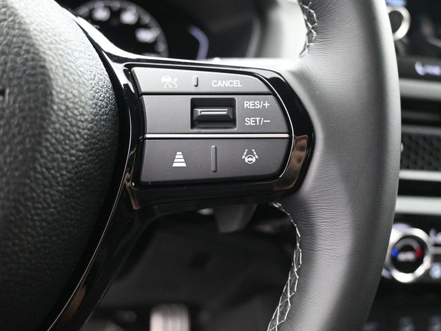 New 2026 Honda Civic Sport image 30