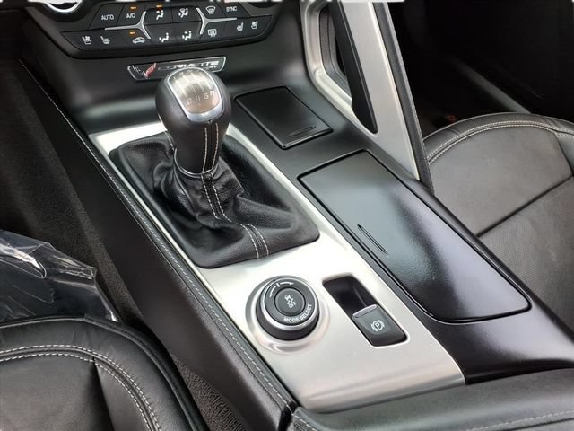 Used 2014 Chevrolet Corvette Stingray Coupe w/ 2LT Preferred Equipment Group RWD image 22