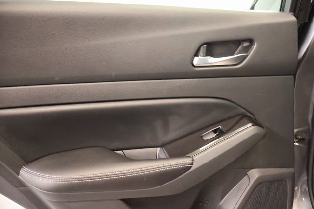 Certified 2023 Nissan Altima 2.5 SL AWD/4WD image 29