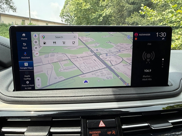 Used 2026 Acura MDX w/ Technology Package FWD image 29
