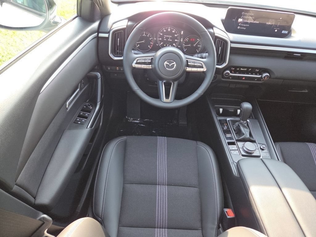 New 2026 MAZDA CX-50 AWD 2.5 S w/ Preferred Pkg image 18