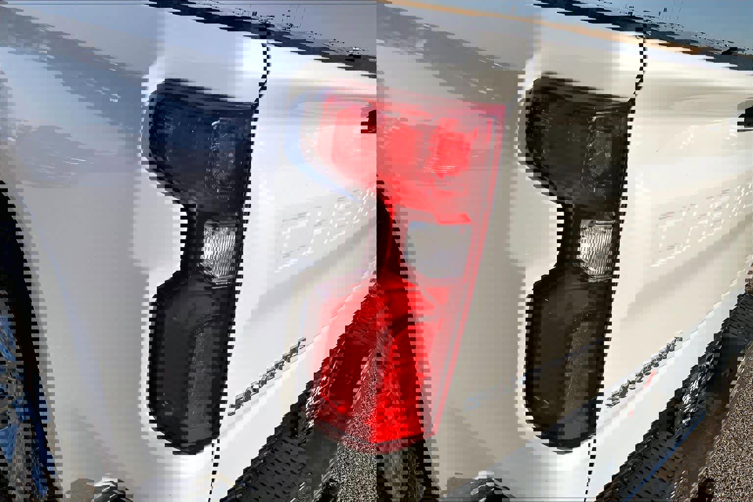 Used 2024 Chevrolet Silverado 1500 LTZ image 32