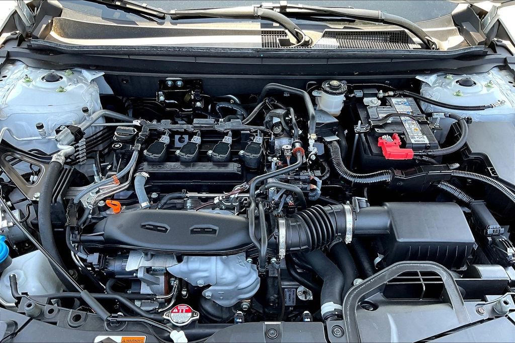 Used 2024 Honda Accord EX image 23