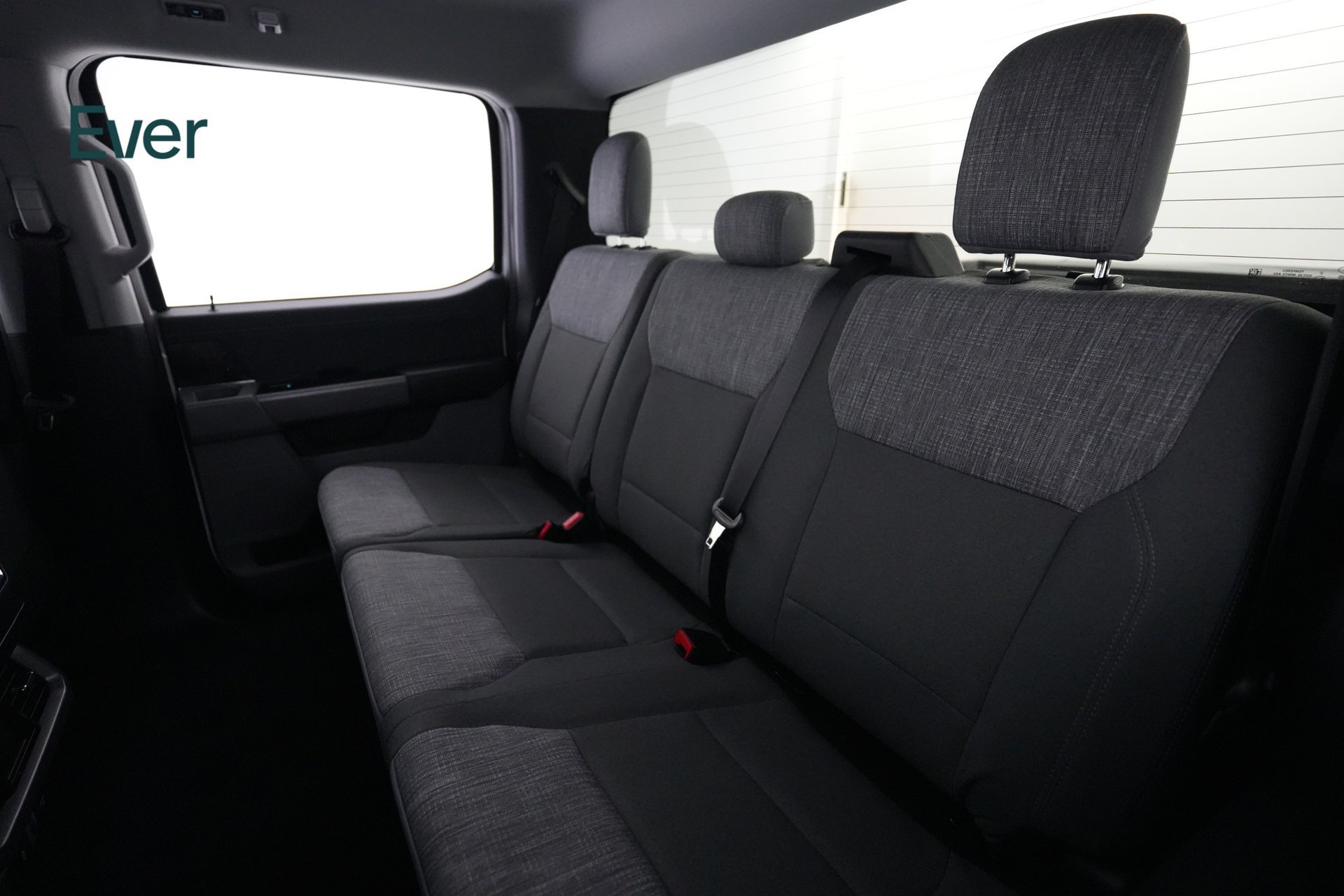 Used 2023 Ford F150 Lightning XLT AWD/4WD image 18