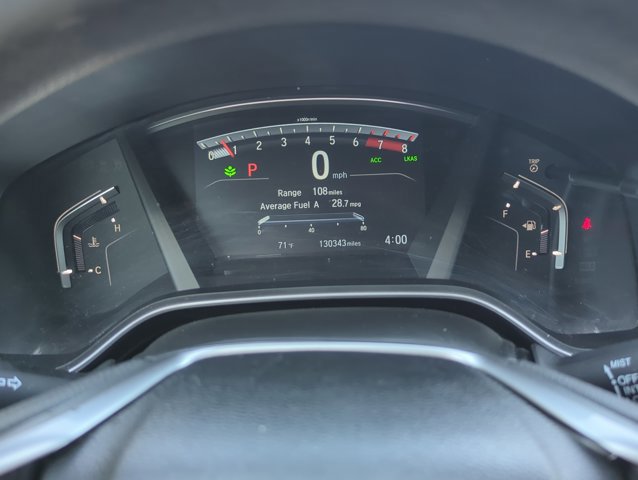 Used 2017 Honda CR-V EX image 10