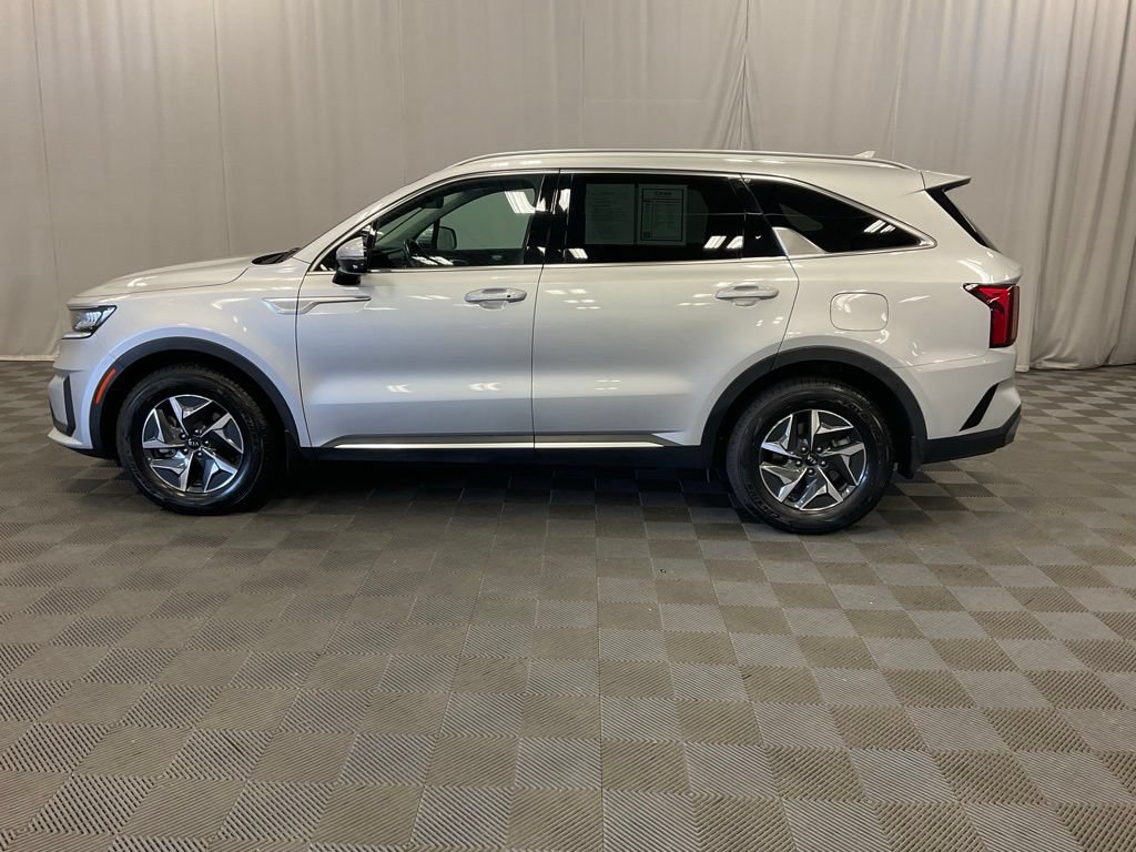 Used 2021 Kia Sorento S FWD image 8