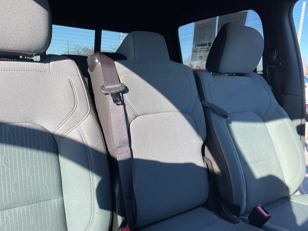 Used 2023 RAM 1500 Big Horn AWD/4WD image 44