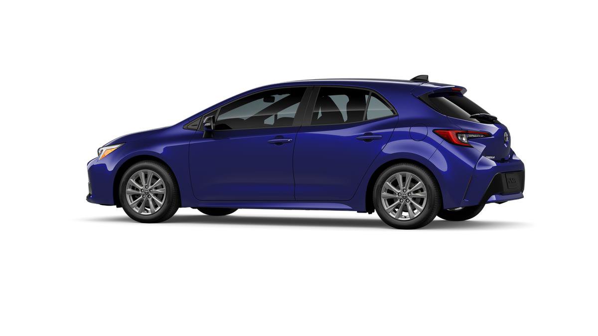 New 2026 Toyota Corolla SE image 5