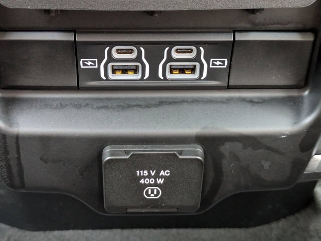 Used 2022 RAM 1500 Big Horn AWD/4WD image 14
