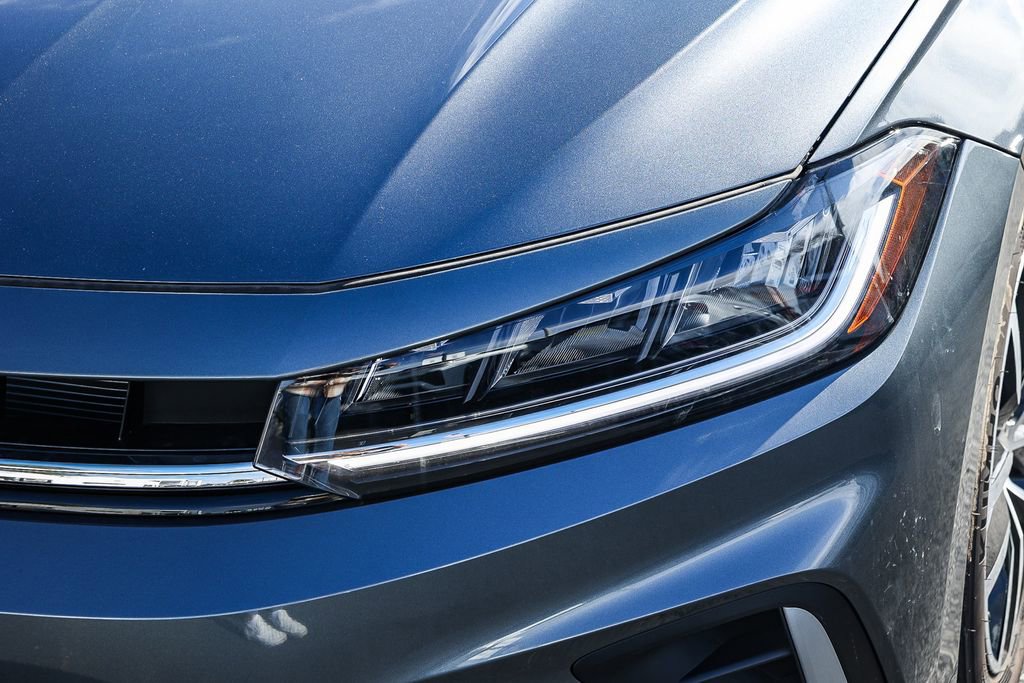 New 2026 Volkswagen Jetta SE image 17