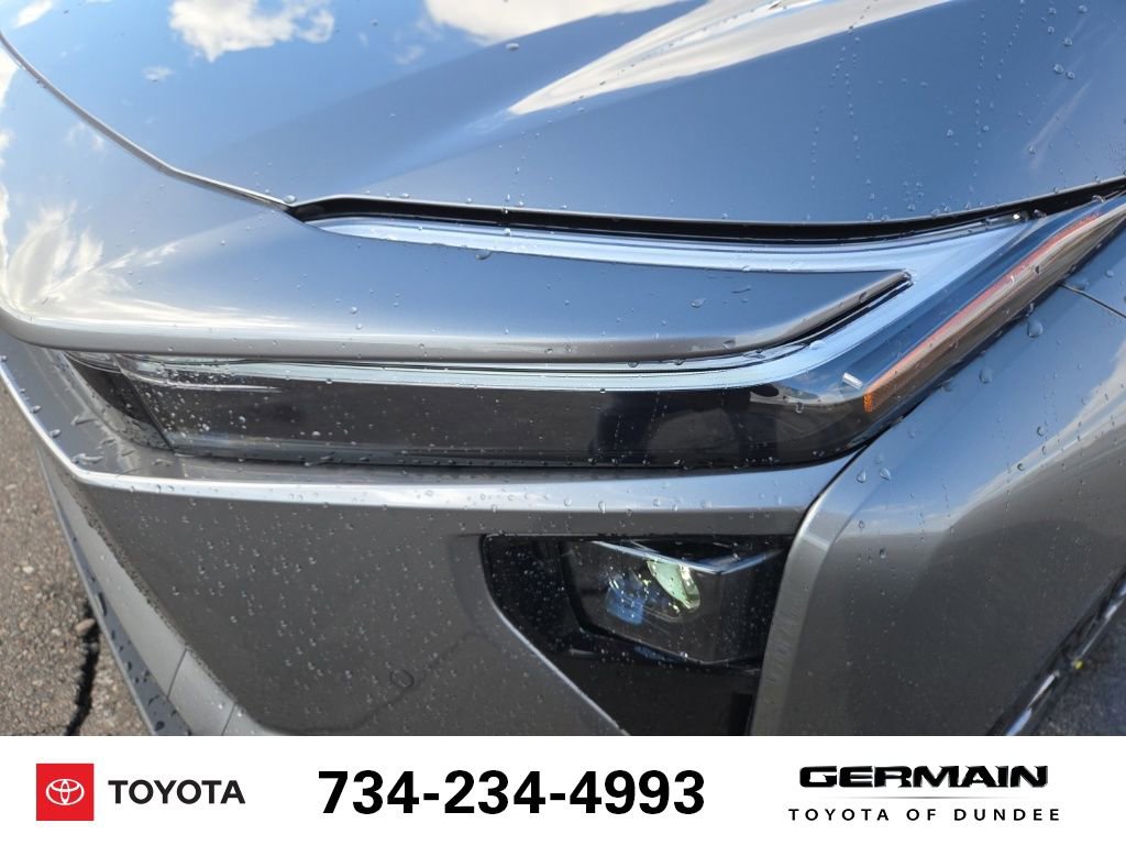 New 2026 Toyota bZ image 13