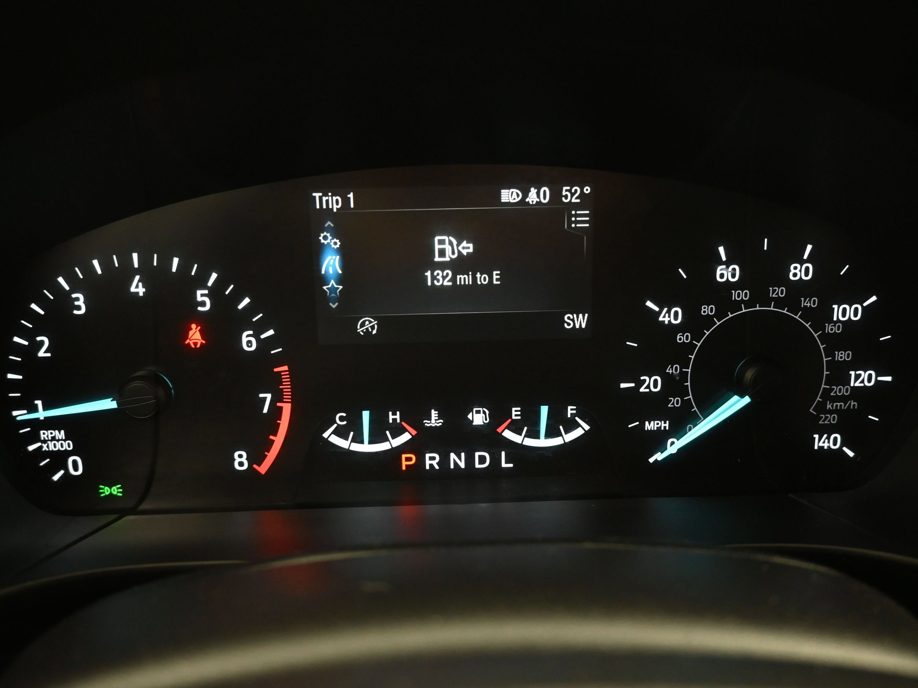 Used 2021 Ford Escape S image 14