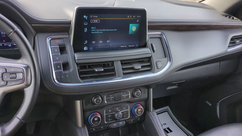 Used 2023 Chevrolet Tahoe LT image 17