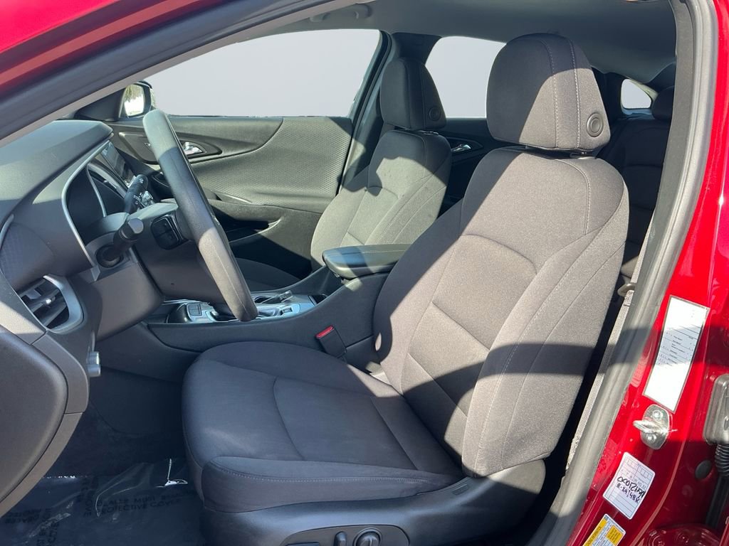 Used 2024 Chevrolet Malibu LT image 10