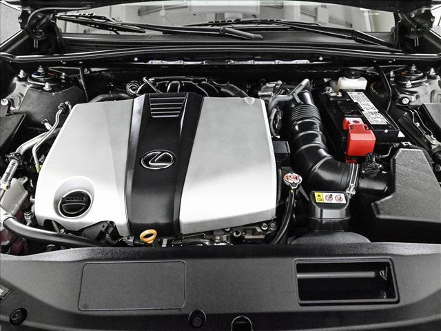 Used 2024 Lexus ES 350 w/ Premium Package FWD image 23