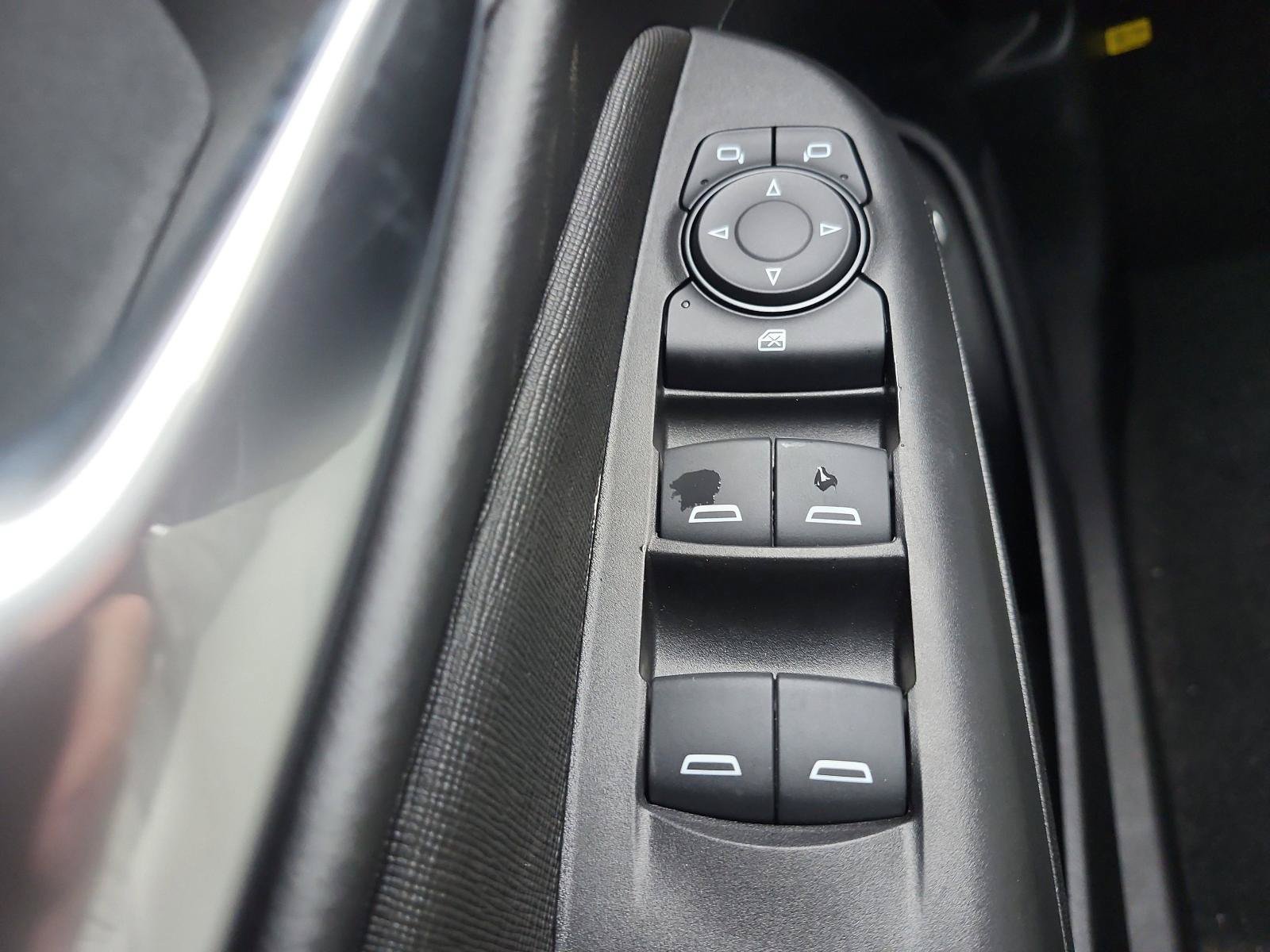 New 2026 Buick Envista Preferred w/ Convenience I Package FWD image 16