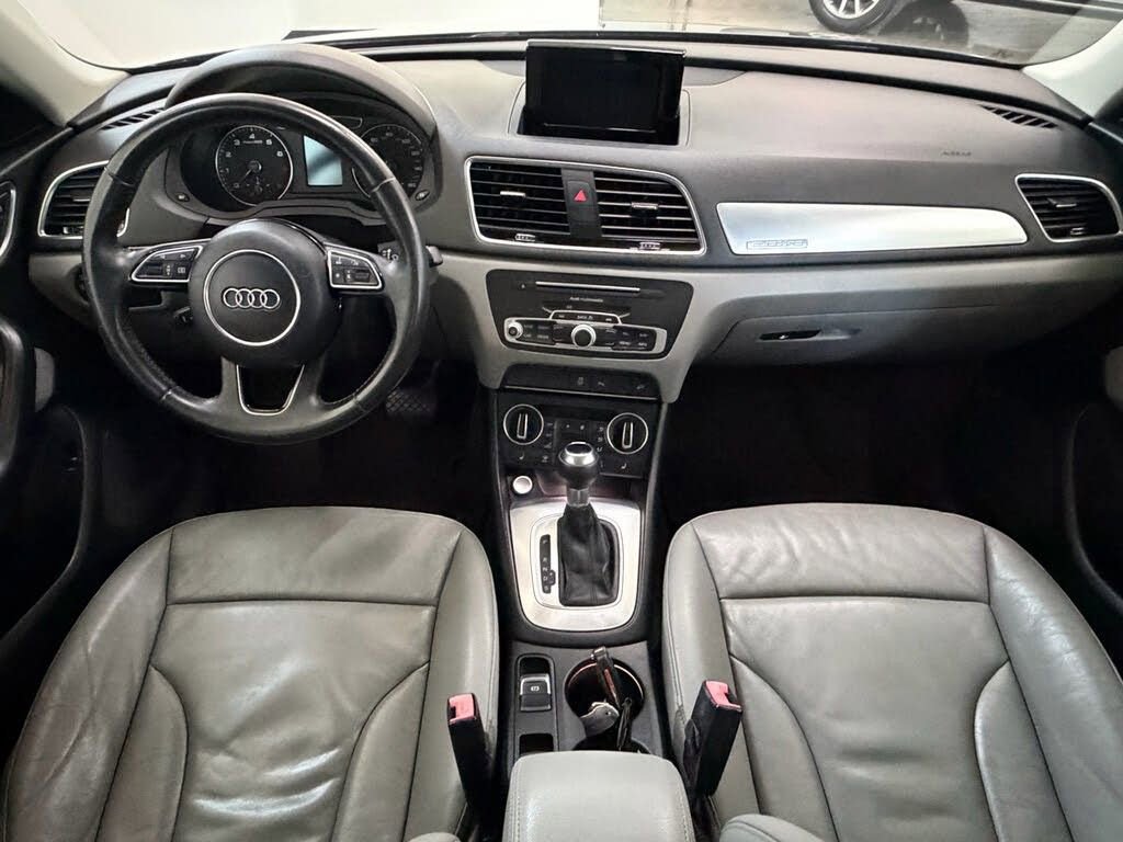 Used 2016 Audi Q3 2.0T Premium Plus image 16