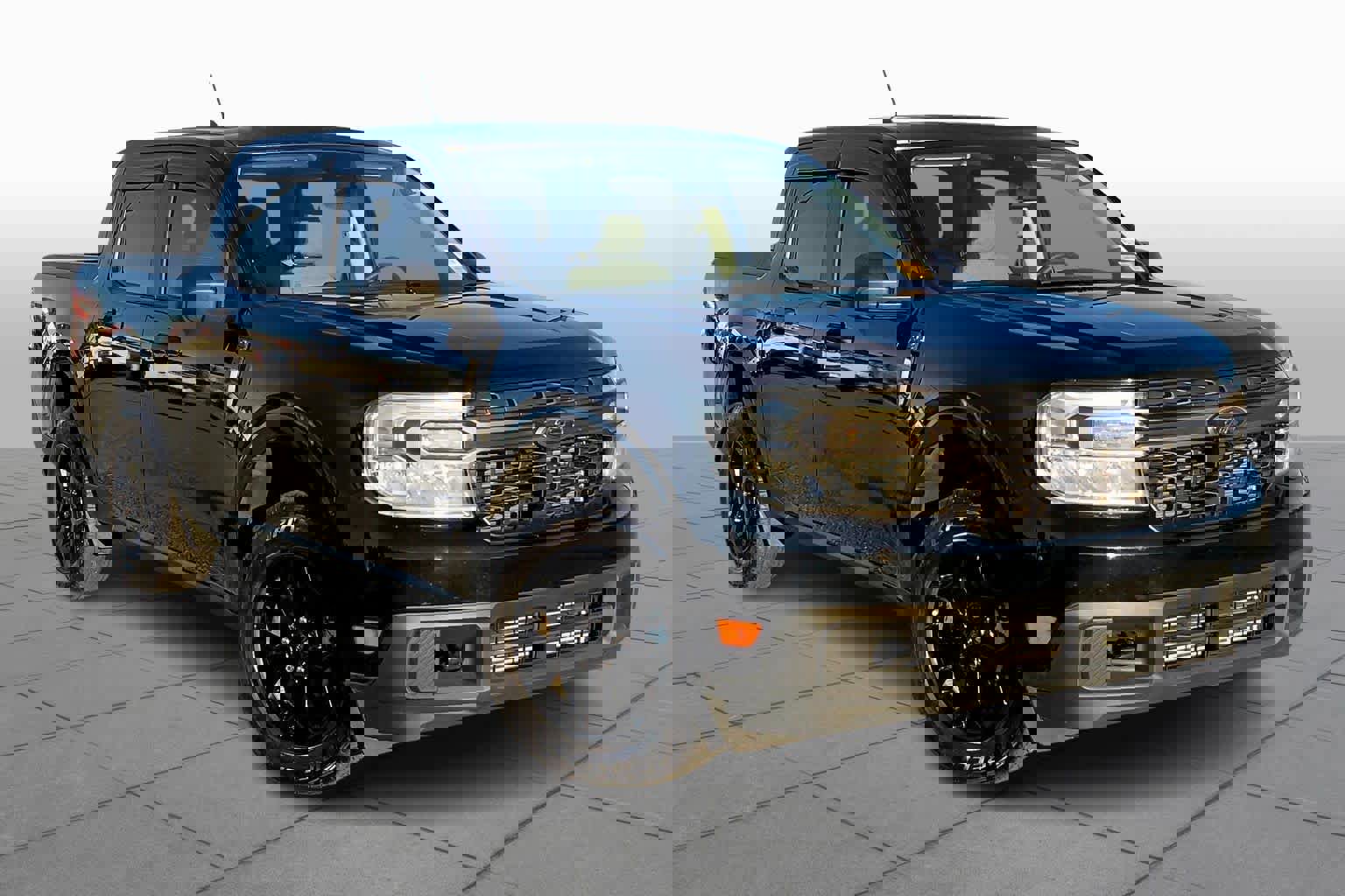 Certified 2024 Ford Maverick XLT w/ Equipment Group 300A Standard image 2