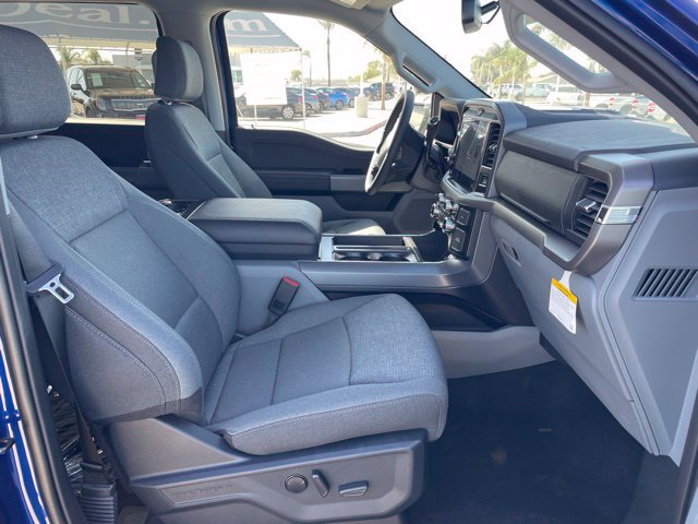 New 2026 Ford F150 XLT w/ Equipment Group 302A MID AWD/4WD image 27