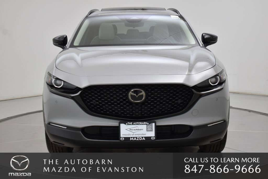 New 2026 MAZDA CX-30 Aire Edition image 13