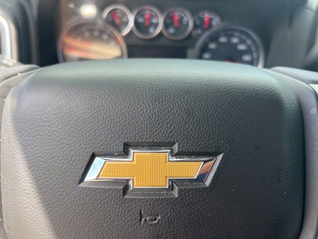 Used 2022 Chevrolet Silverado 1500 LT image 30