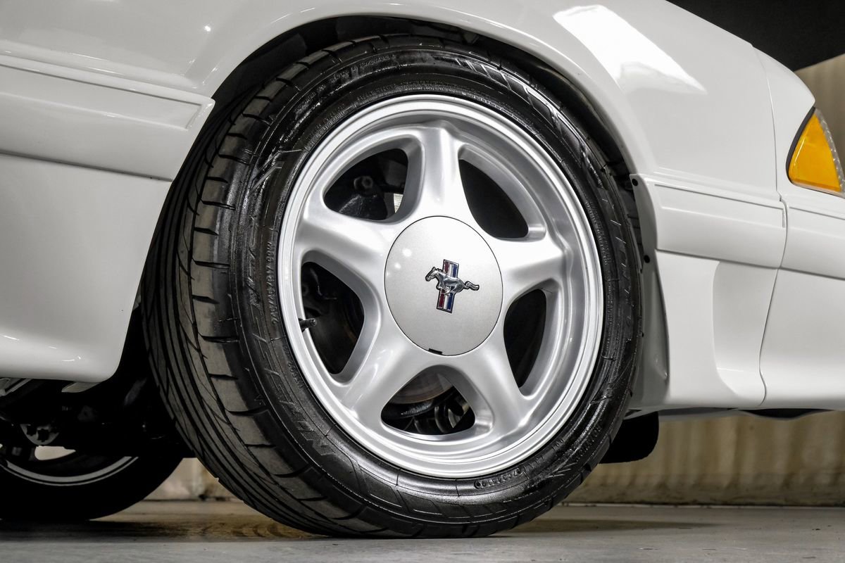Used 1993 Ford Mustang GT image 61